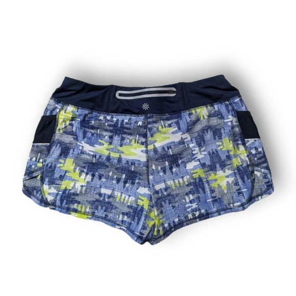 ATHLETA SHORTS - Picture 3 of 4